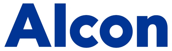 Alcon Logo